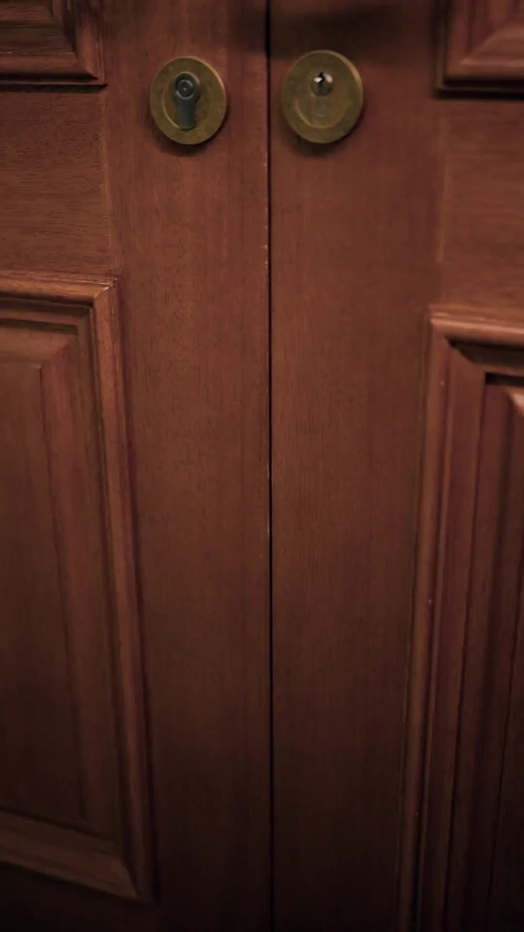 Episode 12 - I'll Make Him Surrender